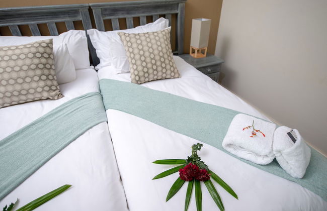 Nkomazi Kruger Lodge - Foto 10