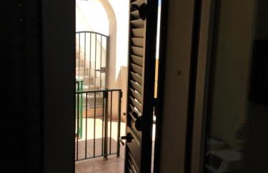 Residence Ginevra-Porto Miggiano - Foto 48