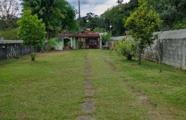 Praia de Boraceia casa 2 Bertioga - Foto 24