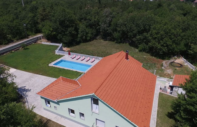 Holiday House 4M - Photo 37