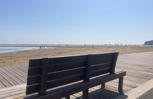 La franqui , nouveau , Duplex pour 2 ou 3 ,piscine, mer ,soleil , station familiale - Foto 35