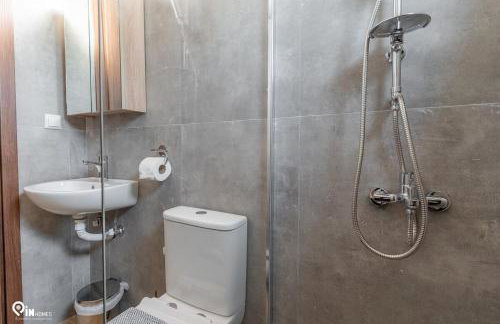 Myrtali's - Tzoumerka Mountain View Retreat - Foto 28