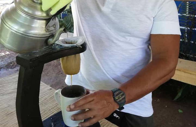 Coffee Tour of San Marcos de Tarrazu - Photo 3