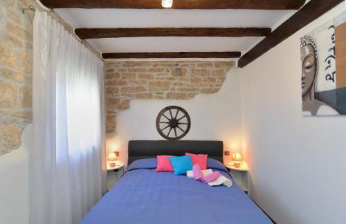 Apartment Mrgani 1814 - Foto 100