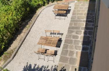 Dépendance in Villa Albachiara - Photo 40