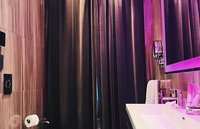 Hotel Kutuma - Foto 13