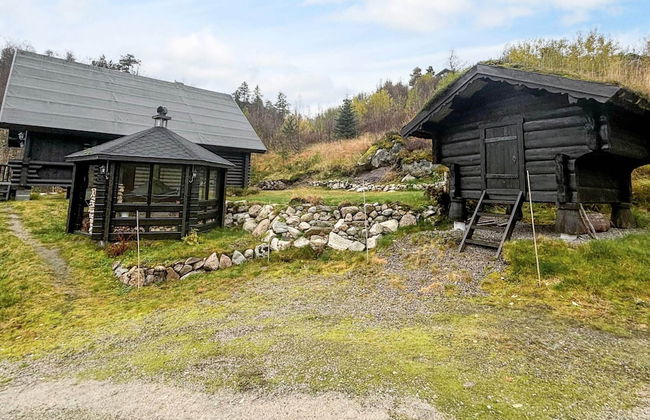 6 Person Holiday Home in Tjorhom - Foto 1