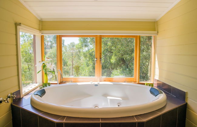 Avalon Private Spa Villa - Adults Only - Foto 7