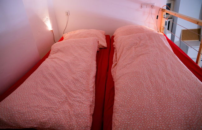 Bed'n'Work Apartment Friedrichshain - Foto 4