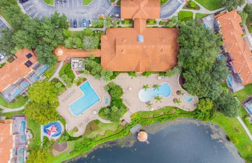 Cozy 3bd Townhouse Near Disney Encantada Resort - Foto 50