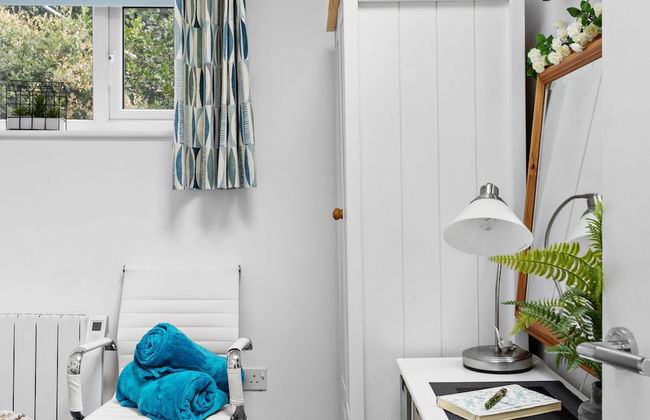 The Boathouse in Torquay - Foto 18