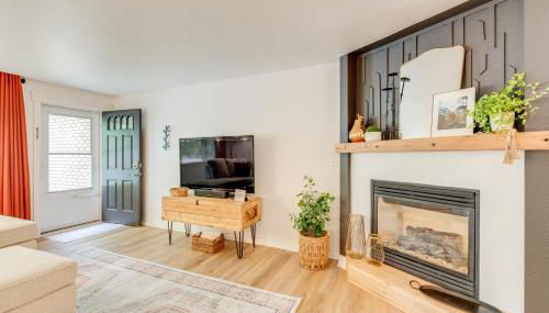 Loveland Retreat Near Dtwn with Outdoor Dining! - Foto 5