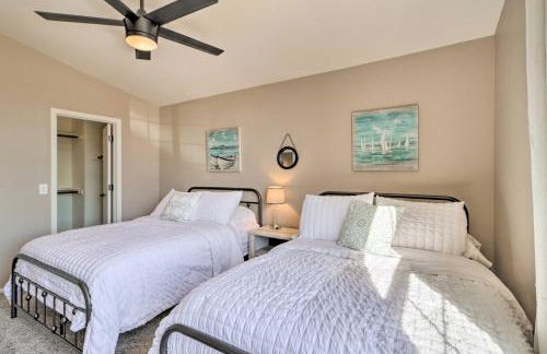 Heated Pool! Family-Friendly Goodyear Getaway - Foto 30