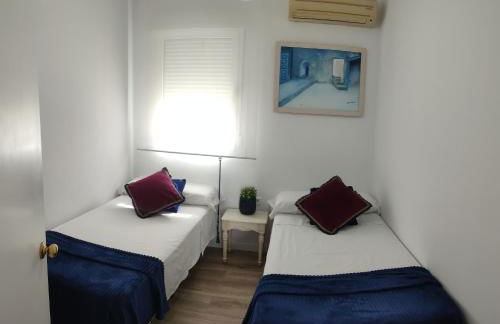 Malaga Rocío Sol y Playa - Foto 8