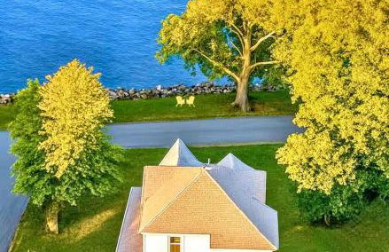 The Pearl - Waterfront Victorian on The Point - Foto 3