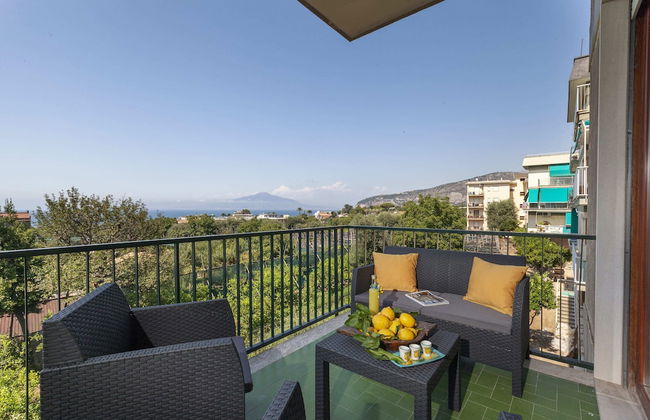 Estate4home- Casa Maridea - Foto 40