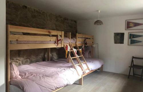 Villa Abad, finca rústica con casa y piscina - Foto 23