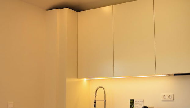 Servicio de comidas en la habitación