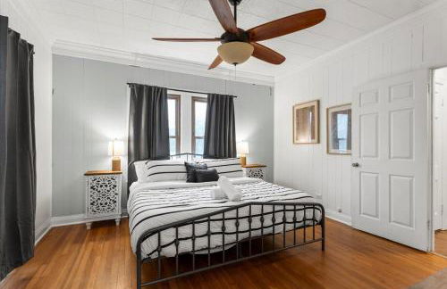 Evergreen Manor Private Pool 3BR No Stairs Retreat - Foto 35