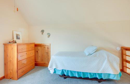 Yellowstone Lodge with Game Room and Panoramic Views - Foto 15