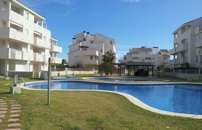 Apartamento Entreolas 6 - Foto 9