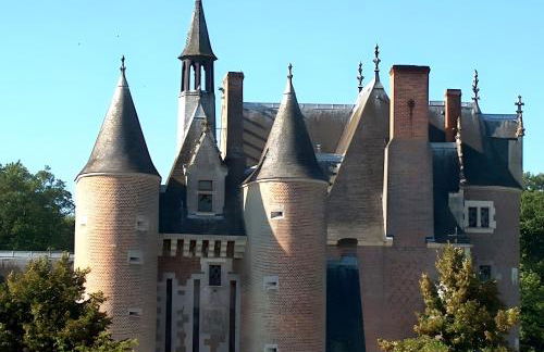 La Maison Bleue - Foto 26