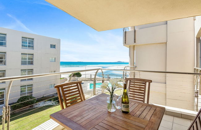 Lagoon Beach 231 - Foto 1