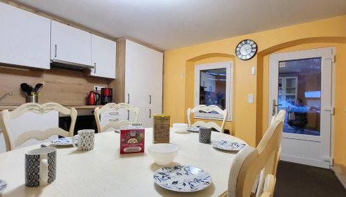 Le Ratty appartement 6 personnes - Foto 3