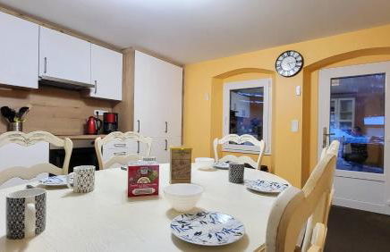 Le Ratty appartement 6 personnes - Foto 3