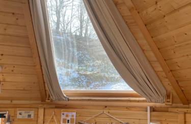 Cabane, Kota Désiré - Foto 16