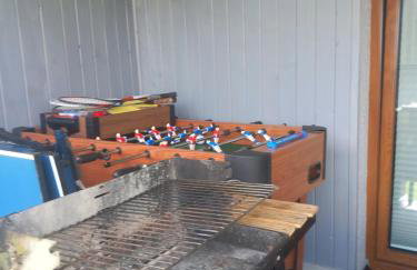 Domek Pod Prehybą -Agroturystyka - Foto 18