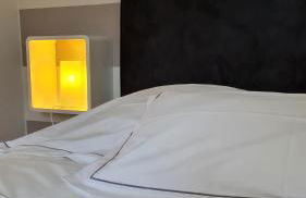 Roussel Hotel Restaurant - Photo 18