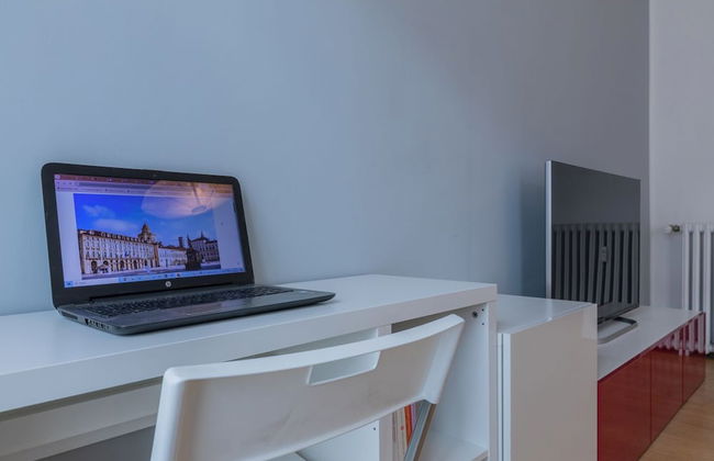 Appartamento Re Umberto - Foto 25