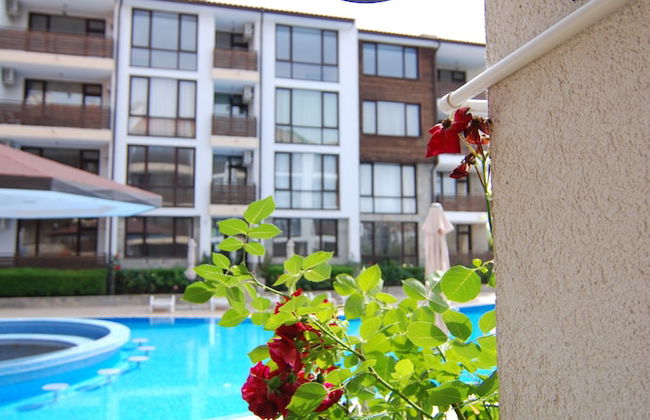 Baratero Mar Nero Apartments - Foto 59