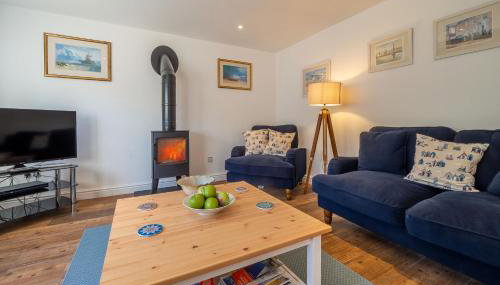 Yew Tree Cottage - Foto 2