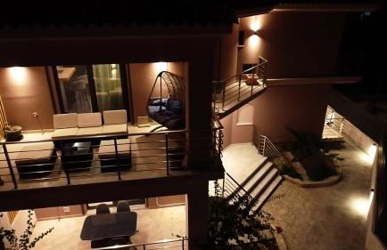 Nektarios & Eftychia Suites - Foto 17