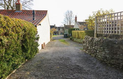 Appletree Cottage - Foto 31