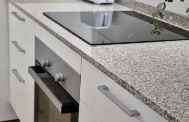 Apartamentos RG Hospital Valme - Foto 58