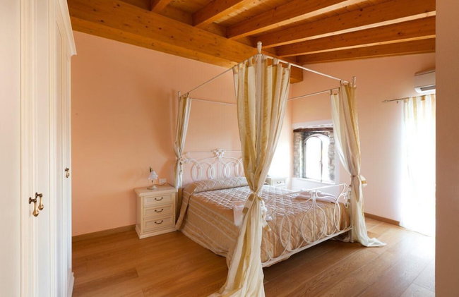 Barchi Resort - Apartments & Suites - Photo 47