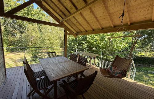 La Terrasse Suspendue, proche des plages - Foto 2