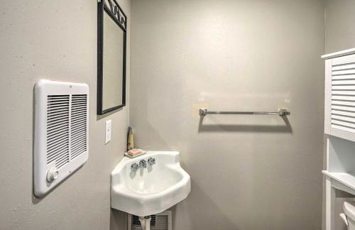 Lovely Iowa City Townhome about 3 Mi to Dtwn! - Foto 19