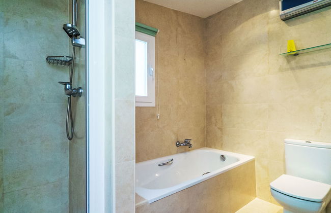 Villa Paradise - Foto 19