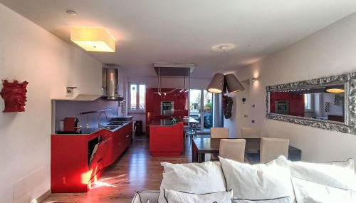 Holiday Home Terrazza con glicine by Interhome - Foto 3