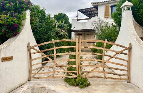 Villa LILY BAY baie de Santa Giulia-Porto Vecchio - Foto 7