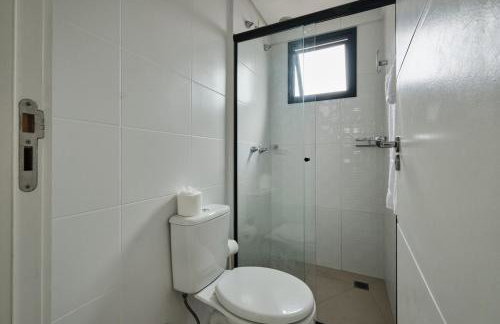 CPR64 Modern apartment in Juvevê Curitiba - Foto 21