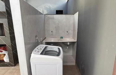 Casa completa com churrasqueira - Foto 15