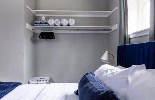 Westlake Elegance - Detroit Unit 3 - Foto 10