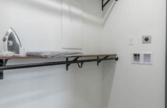 Park Hotel 1BR Suite 402 - Foto 19