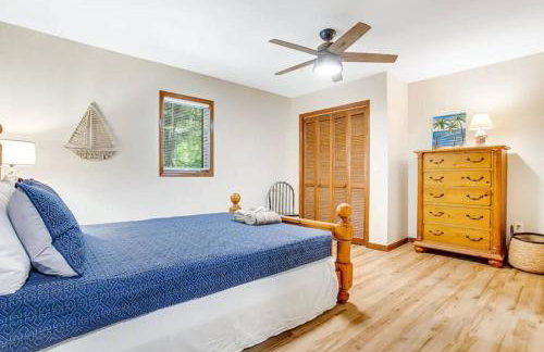 Buccaneer Bungalow on Amelia Isle! - Foto 26