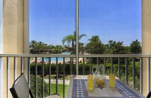 Fantastic Condo - 2 Miles from Disney Pool View Windsor Hills - Foto 19